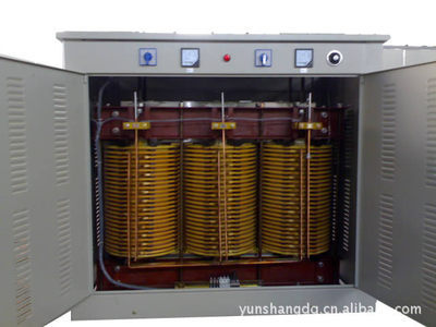 磁性調(diào)壓器 廠價(jià)直銷，功能齊全，江蘇云上電氣專業(yè)供應(yīng)