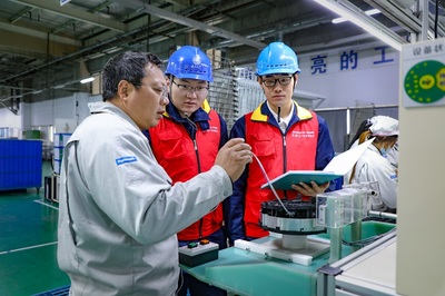 國網浙江省電力公司機械電氣設備銷售服務概覽