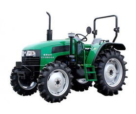 深耕農業，服務鄉村 沁水縣興隆農機營銷總匯的品牌經銷之路