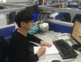 通信工程設(shè)計(jì)與監(jiān)理 智慧城市設(shè)計(jì)師的搖籃