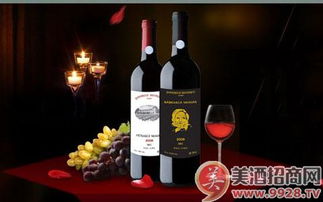 進口葡萄酒哪個牌子出名